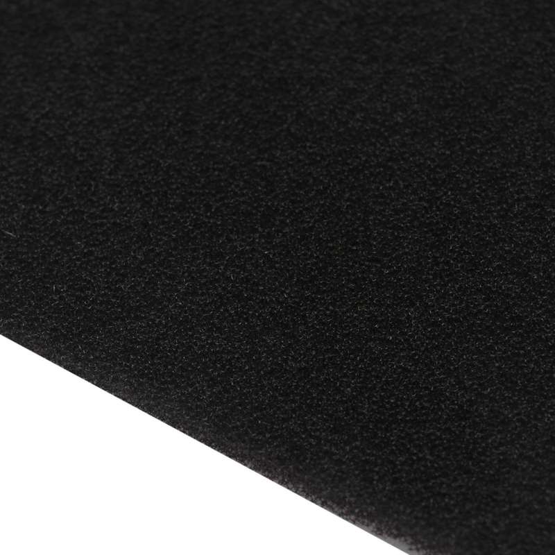 2pc Filter Screen Replacement Accessories for Ilife V8 (white+black)