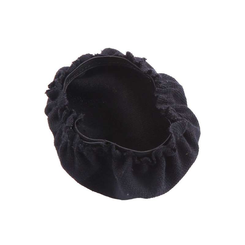 Flex Fabric Headphone Earpad Covers Earcup Headset Ear Cushions