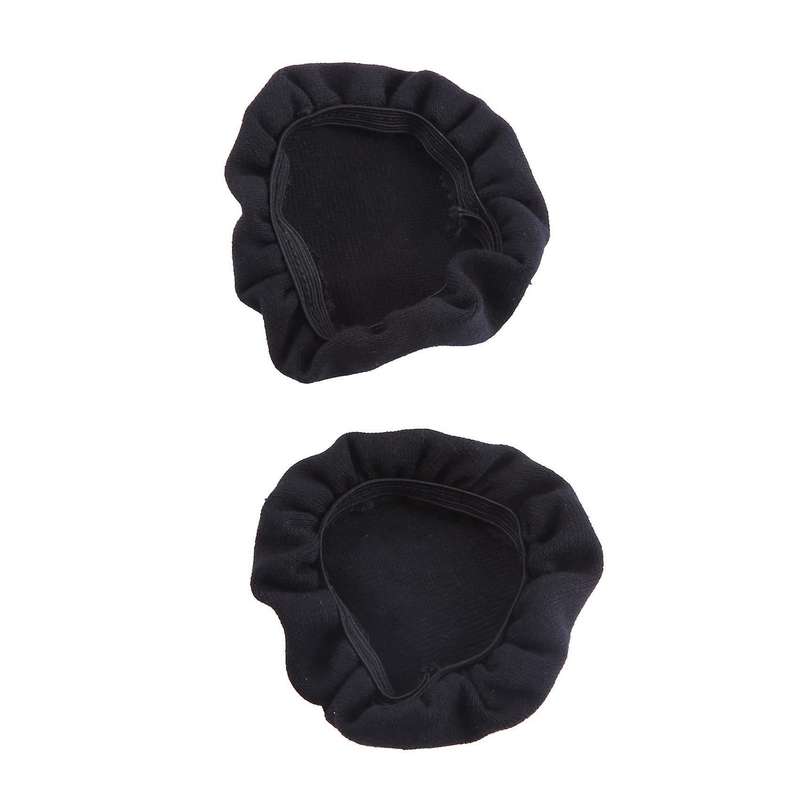 Flex Fabric Headphone Earpad Covers Earcup Headset Ear Cushions