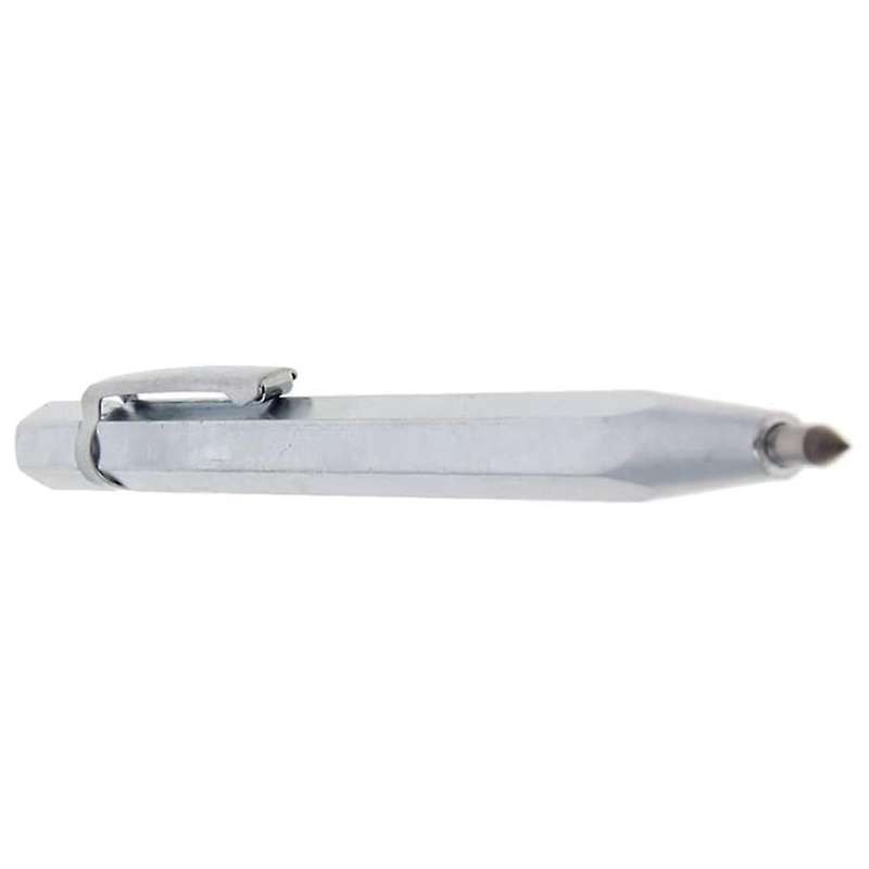 Tungsten Carbide Tip Scriber Marking Tools 143mm/5.7inch Length 1pcs