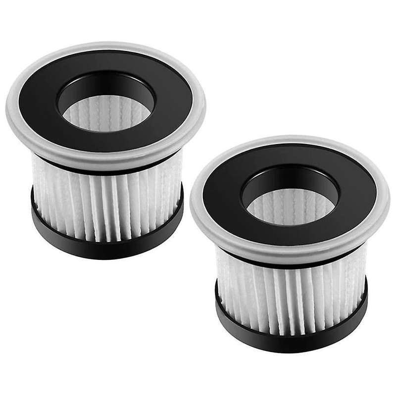 Cartridge Filter for Deerma Cm300s Cm400 Cm500 Cm800, 2pcs