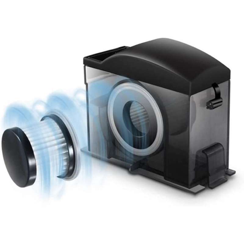 Cartridge Filter for Deerma Cm300s Cm400 Cm500 Cm800, 2pcs