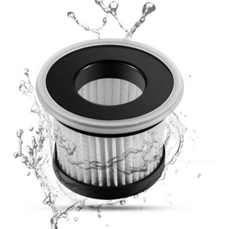 Cartridge Filter for Deerma Cm300s Cm400 Cm500 Cm800, 2pcs
