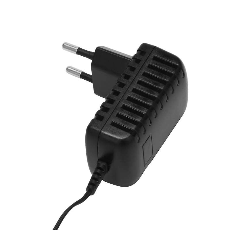 Eu Plug, Vacuum Cleaner Charger Cable for Karcher Wv2/50/60/70