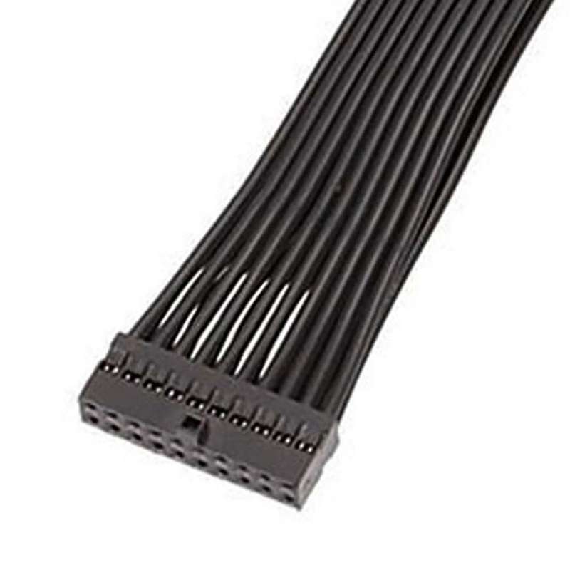 Usb 3.0 20p/19p Male Extension Conversion Connecting Cable