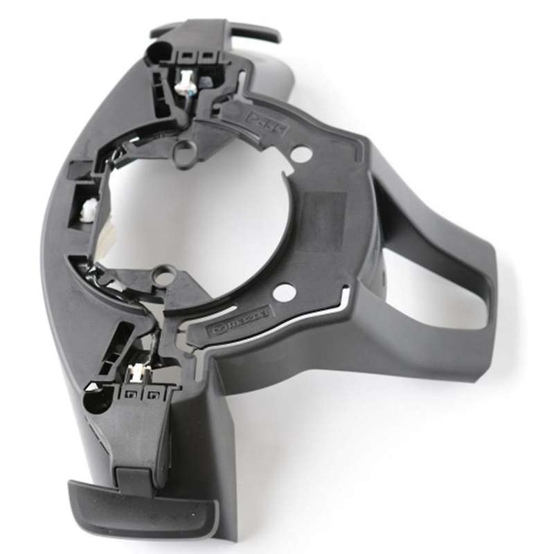 Car Steering Wheel Shift Paddle Switch for Mazda Axela Old Style