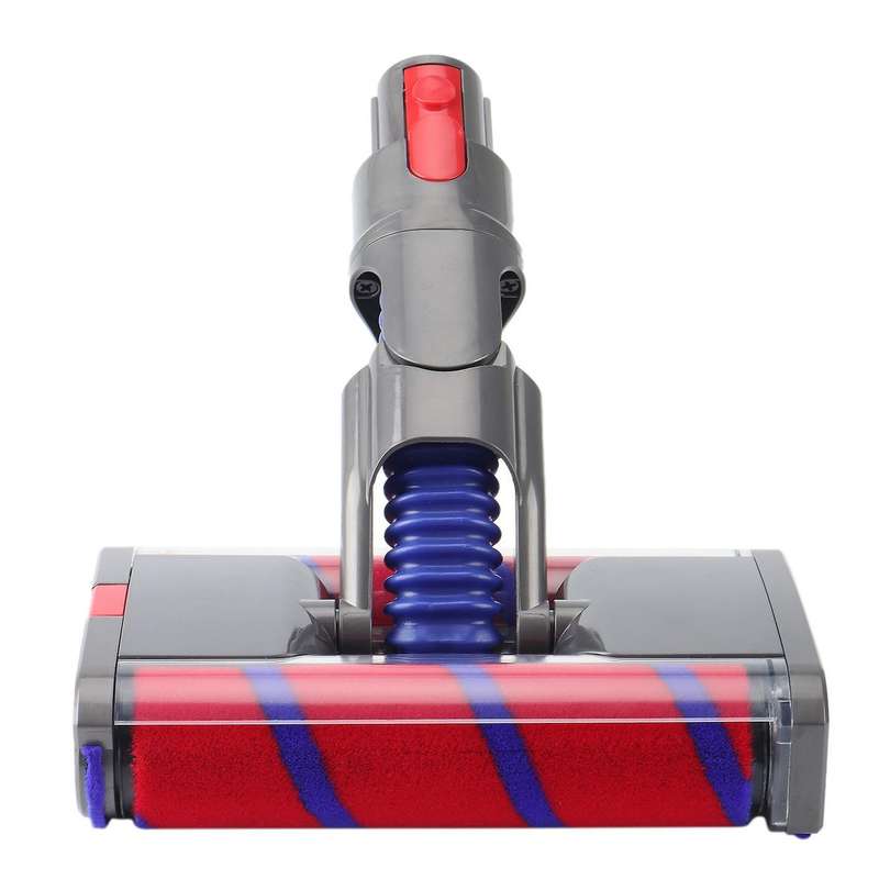Electric Two Roller Floor Brush Heads for Dyson V8 V7 V10 V11 V15
