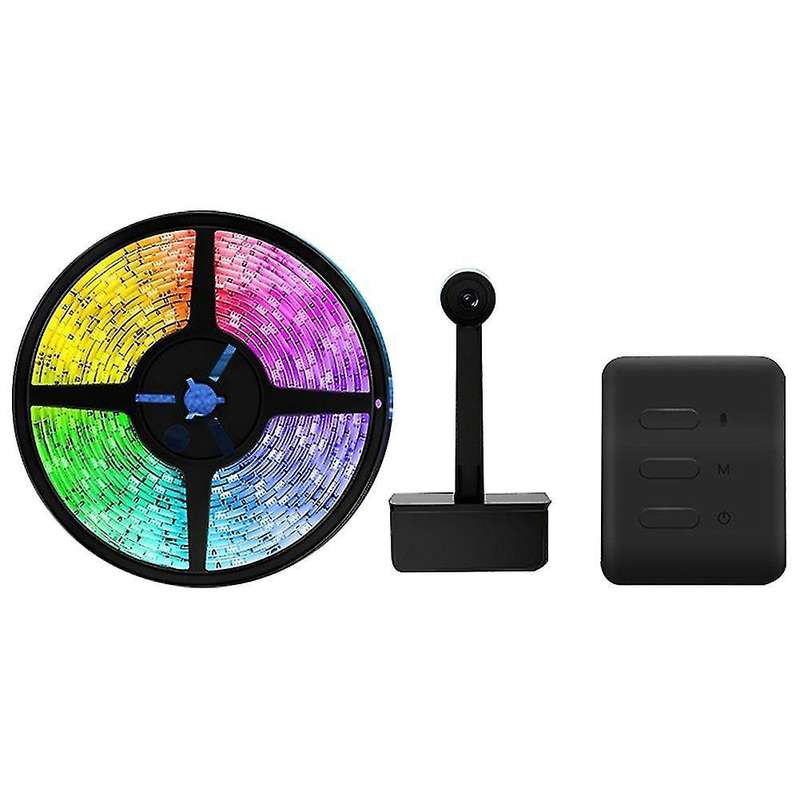 Immersion Tv Led Backlights with Camera, Wifi Led Lights