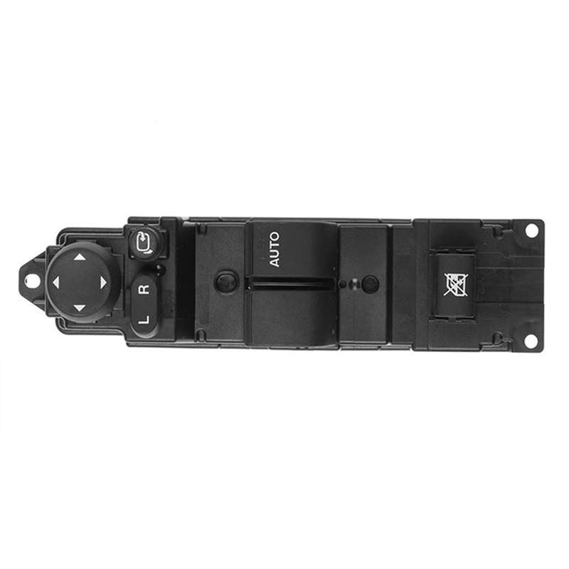 Electric Power Window Switch Driver Side for Mazda 2 2008