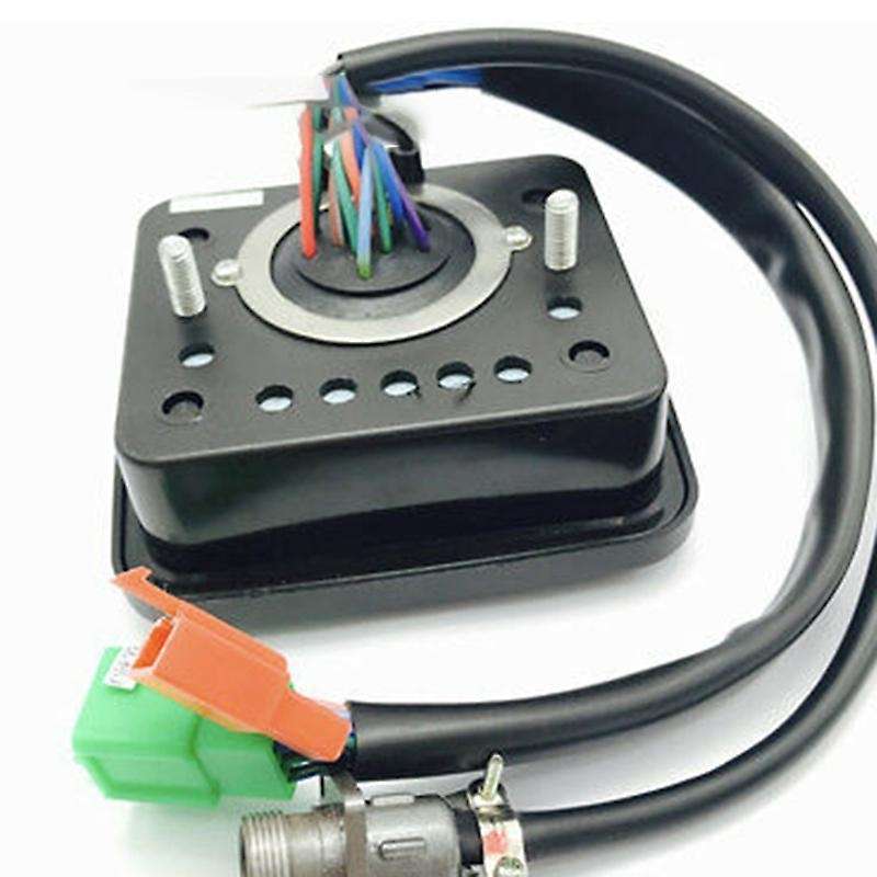 Lcd Speedometer Digital Led Odometer for Linhai Atv250 260 300 400cc