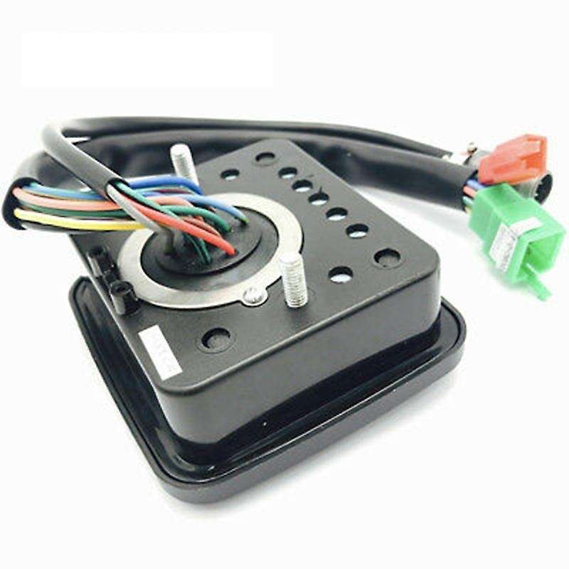 Lcd Speedometer Digital Led Odometer for Linhai Atv250 260 300 400cc