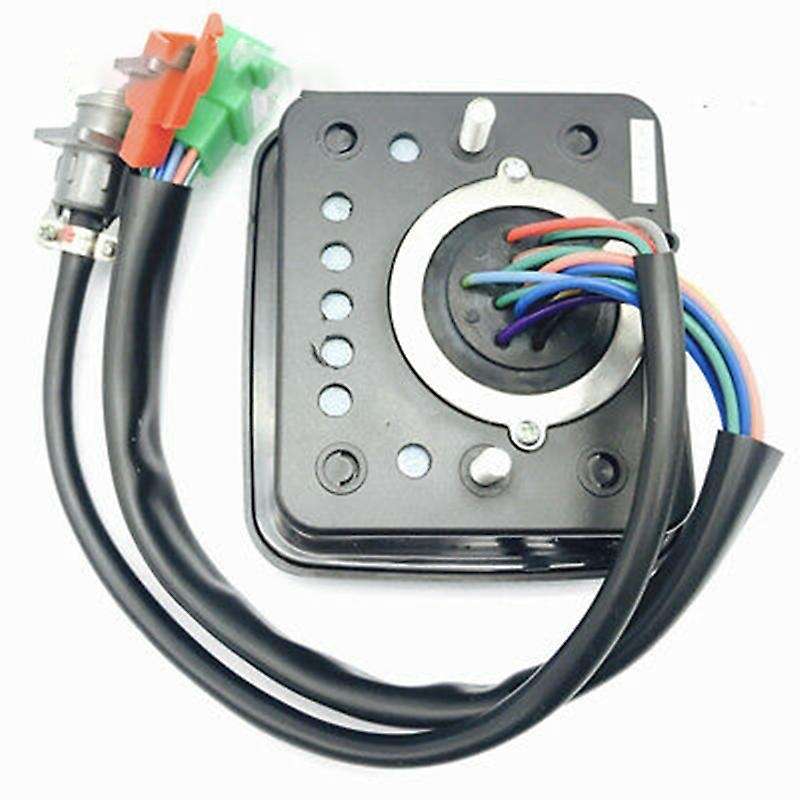 Lcd Speedometer Digital Led Odometer for Linhai Atv250 260 300 400cc