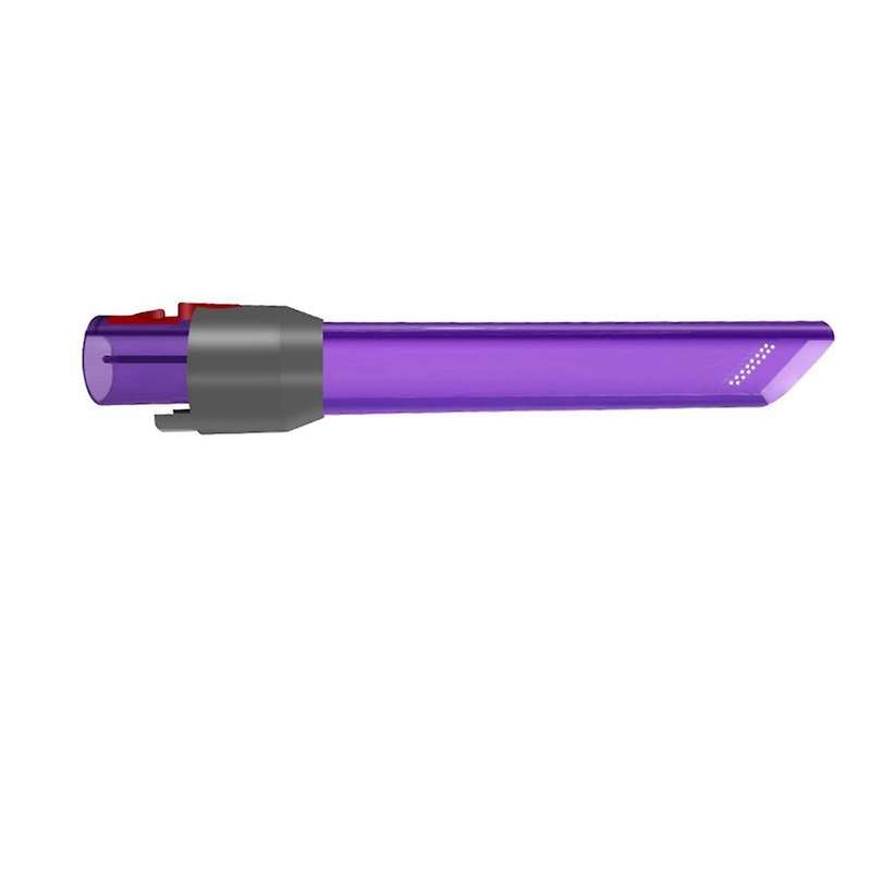 For Dyson V11 / V10 / V7 / V8 Led Light Pipe Crevice Tool Accessories
