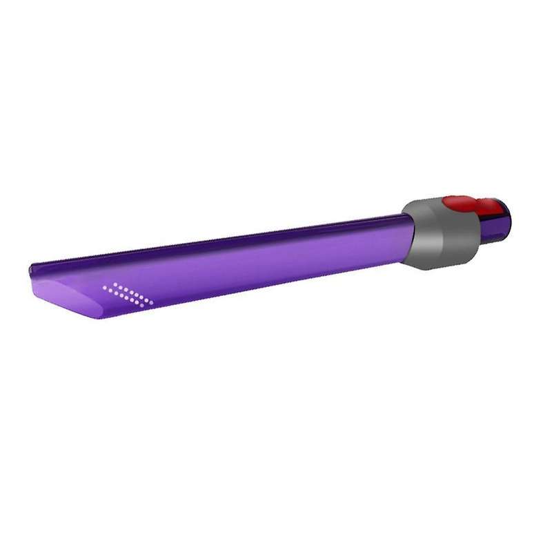 For Dyson V11 / V10 / V7 / V8 Led Light Pipe Crevice Tool Accessories