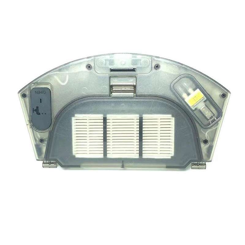 For Proscenic M8 Pro 2 In 1 Water Tank Sweeping & Mopping Robot Parts