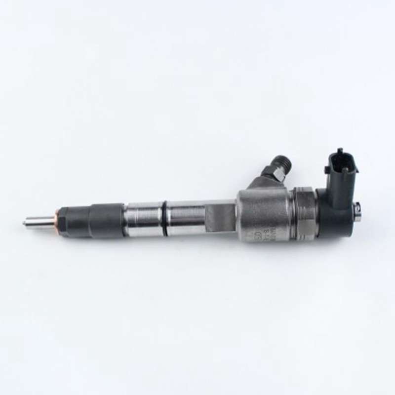 Common Rail Injector Nozzle Diesel Fuel Injector for Bosch Jmc