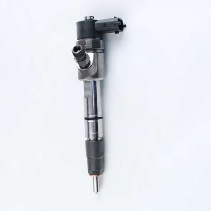 Common Rail Injector Nozzle Diesel Fuel Injector for Bosch Jmc