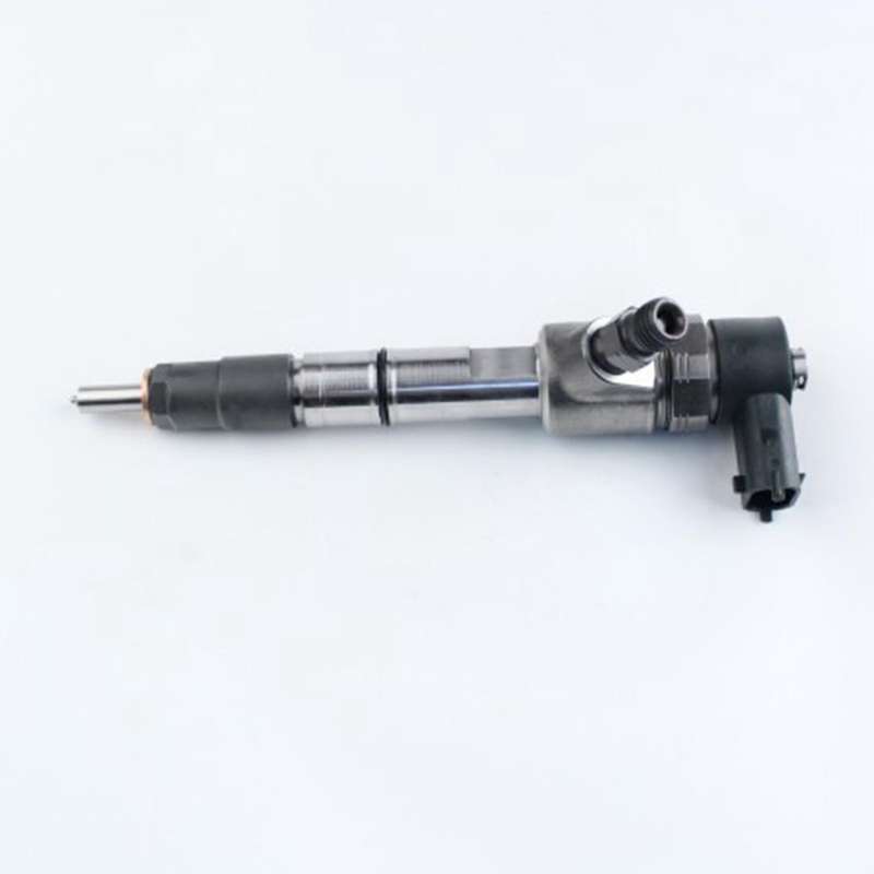 Common Rail Injector Nozzle Diesel Fuel Injector for Bosch Jmc