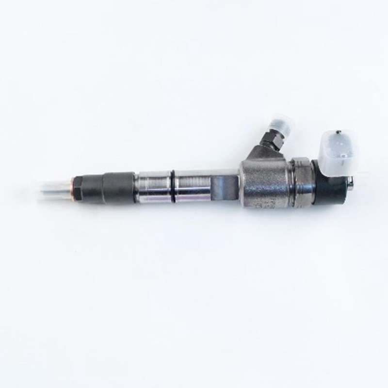 Common Rail Injector Nozzle Diesel Fuel Injector for Bosch Jmc