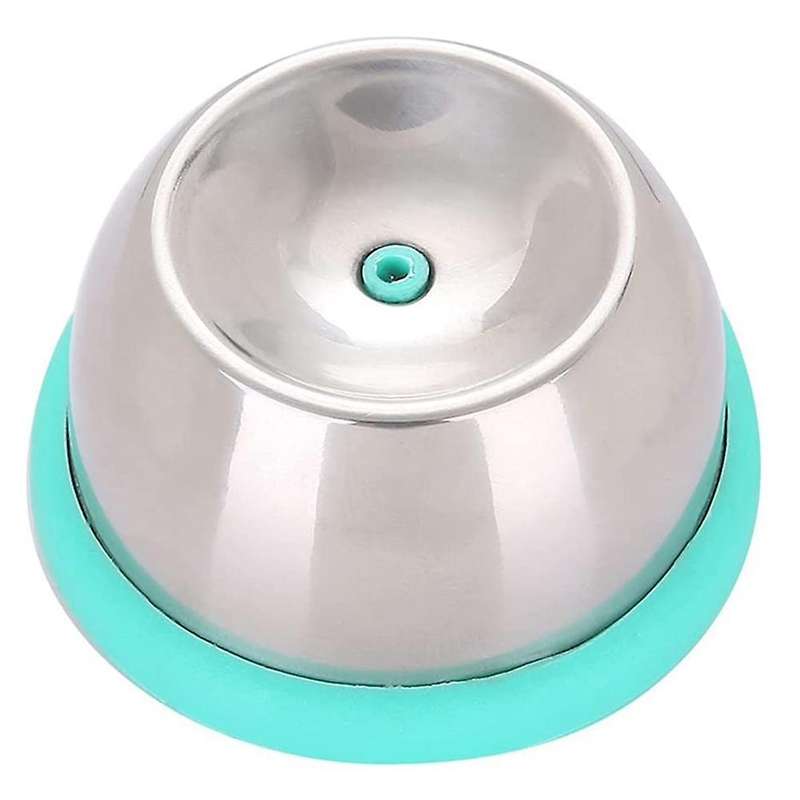 Stainless Steel Egg Piercer Hole Separator for Hard Boiled Egg-1pc