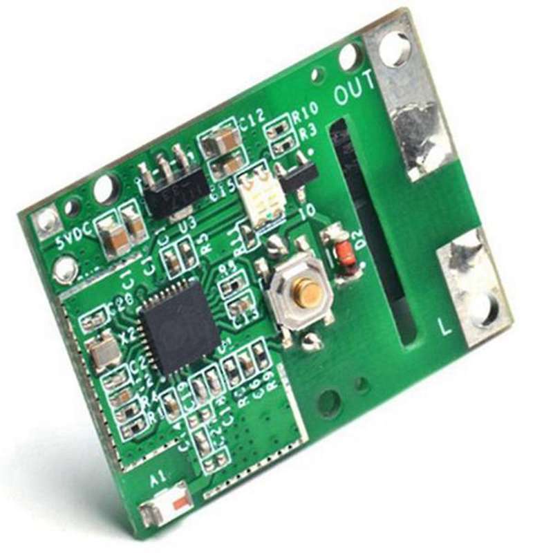 10pcs Re5v1c Relay Module Wifi Diy Switch Selflock Working Modes App