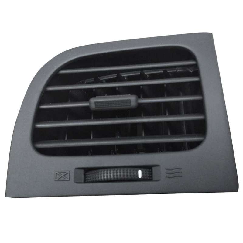 Car Instrument Panel Air Outlet Front Air Outlet Rh+lh for Hyundai