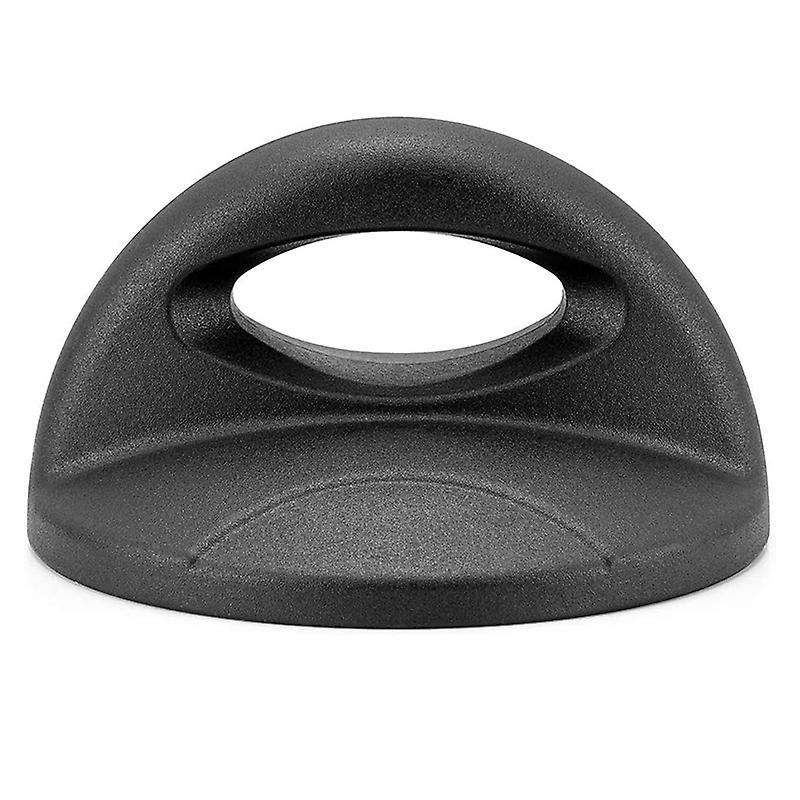Pot Lid Knobs, Heat Resistant Pan Lid Holding Handles (1 Pack), Small