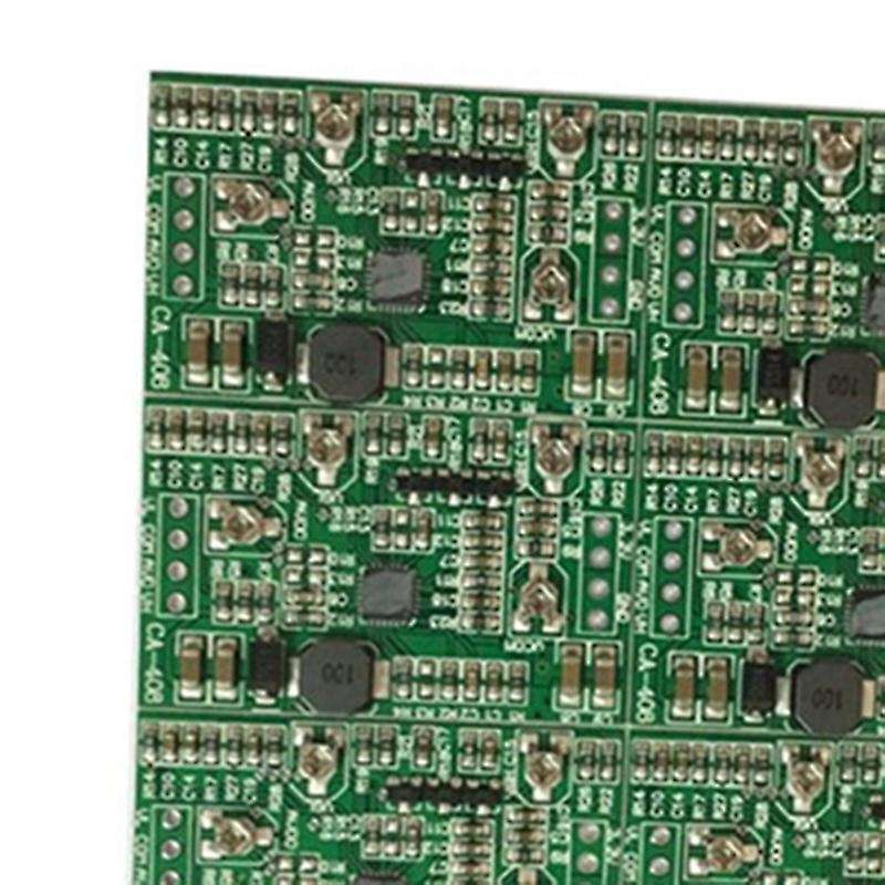 Boost Board Module Lcd Tcon Board Vgl Vgh Vcom Avdd 4 Adjustable-92e