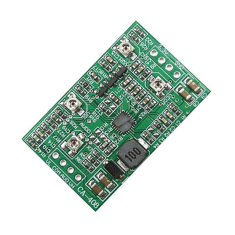 Boost Board Module Lcd Tcon Board Vgl Vgh Vcom Avdd 4 Adjustable-92e