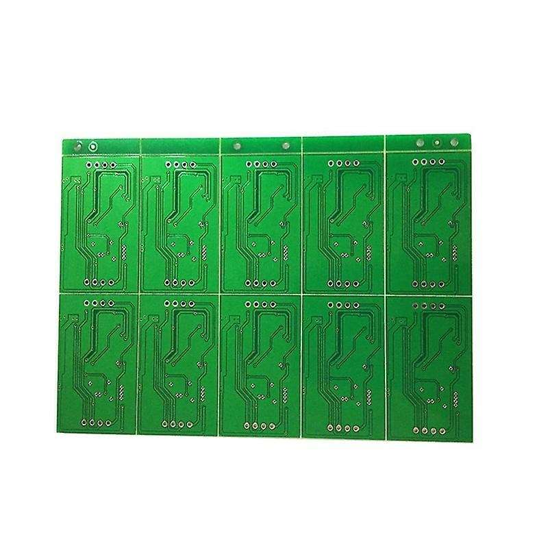 Boost Board Module Lcd Tcon Board Vgl Vgh Vcom Avdd 4 Adjustable-92e