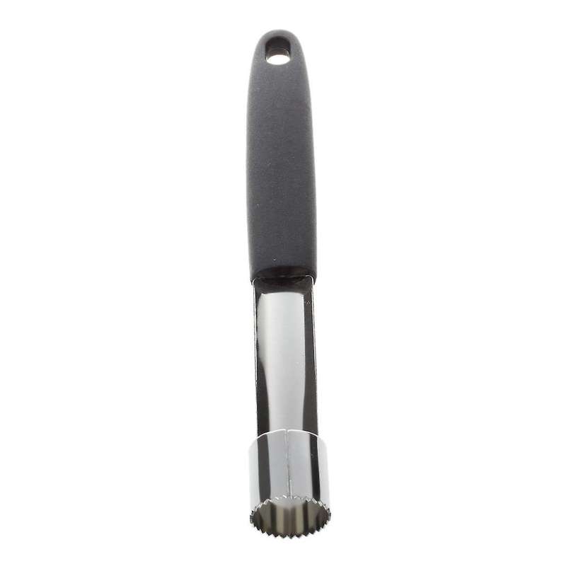 High Quality Apple-fruit Corer Core Remover Handle Kitchen Craft with Soft Grip