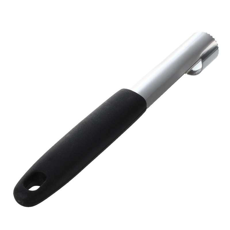 High Quality Apple-fruit Corer Core Remover Handle Kitchen Craft with Soft Grip