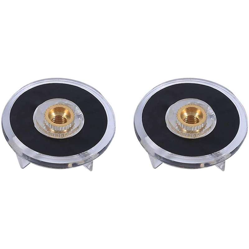 For Magic 250w Juicer Blender 2 Base Gear 2 Rubber Blade Gear Parts