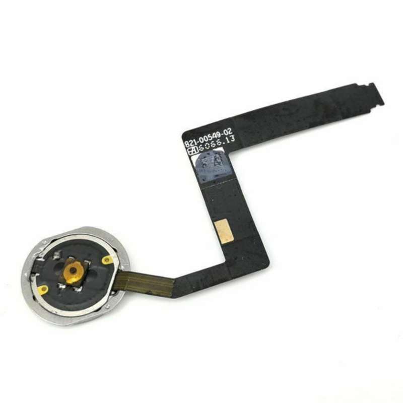 Fingerprint Button for Ipad Pro 9.7 A1673 Menu Button Flexible Cable