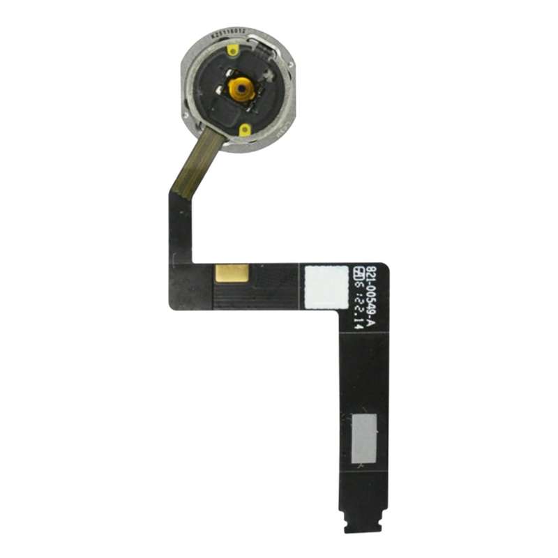 Fingerprint Button for Ipad Pro 9.7 A1673 Menu Button Flexible Cable