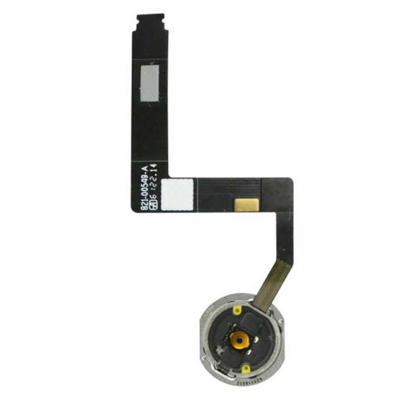 Fingerprint Button for Ipad Pro 9.7 A1673 Menu Button Flexible Cable