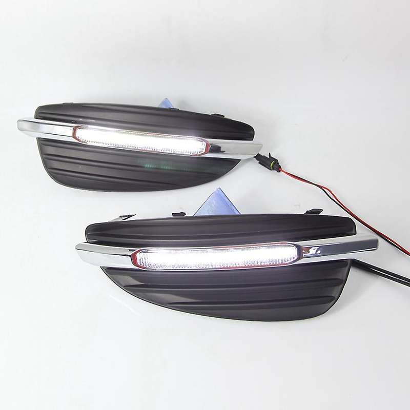 For Mercedes Benz V-class Vito V250 V260 2016-2018 Turn Signal Led