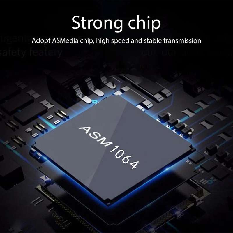 Pcie Sata Card 16 Ports 6gb Sata 3.0 Pcie Card, Pcie to Sata