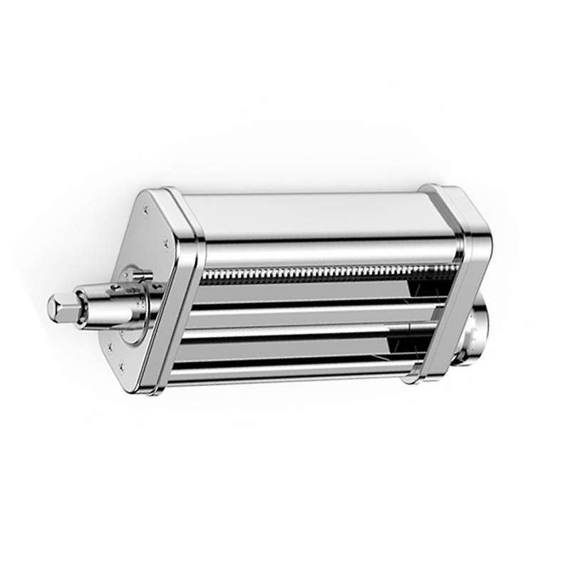 Pasta Maker Attachment 2 In 1 Set for Kitchenaid Stand Mixers