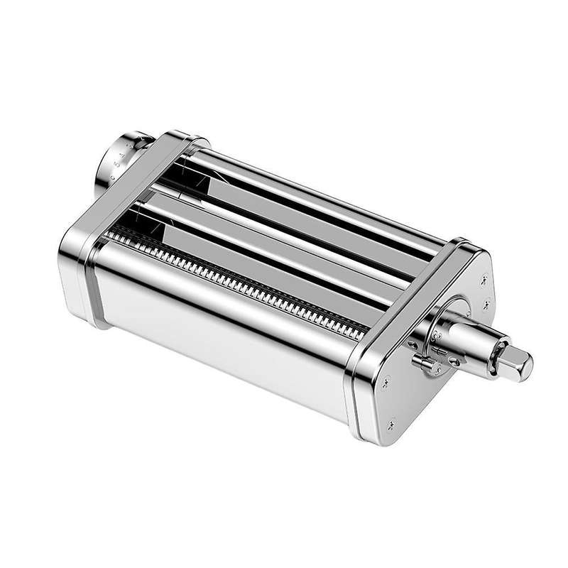Pasta Maker Attachment 2 In 1 Set for Kitchenaid Stand Mixers