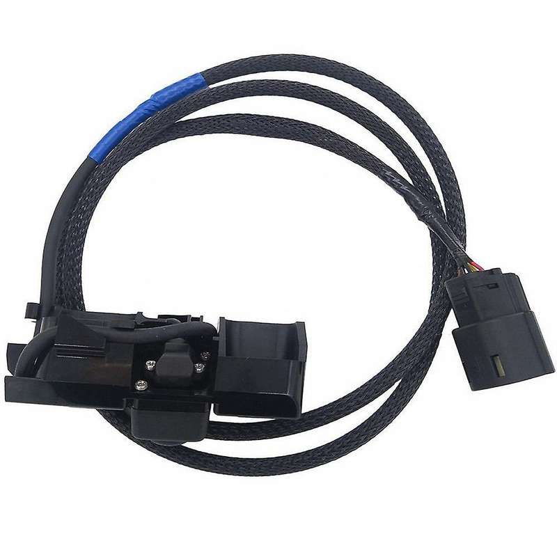 Rear View Driver Parking Camera 23306741 for Chevrolet 2014-2015