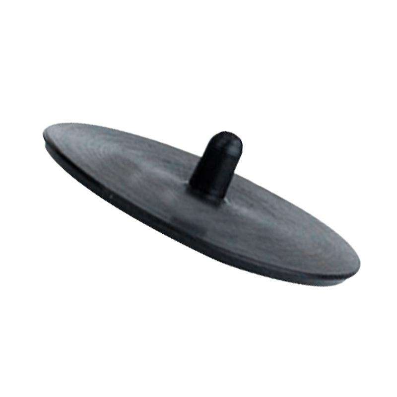 2pcs Blind Filter Backflush Disk for Espresso Machines Brewing Head