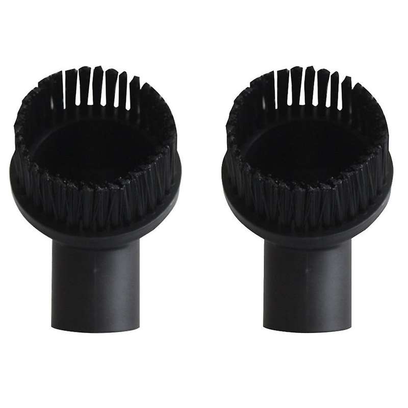 2pcs Universal Vacuum Cleaner Dust Brush Dust Tool 1 3/8 Inch