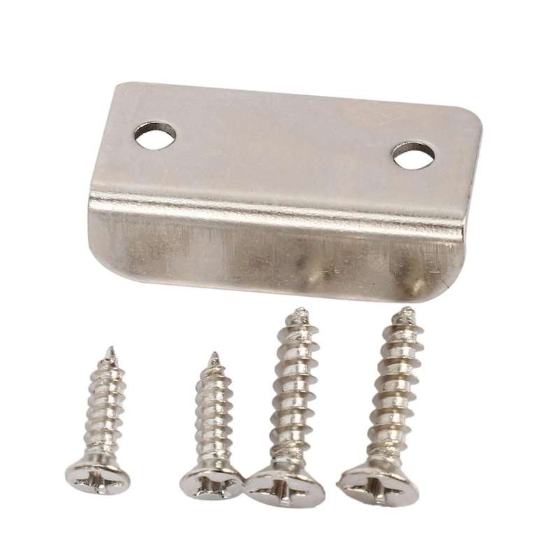 20pcs 26mm Caravan Boat Motor Home Cabinet Drawer Latch Button Locks