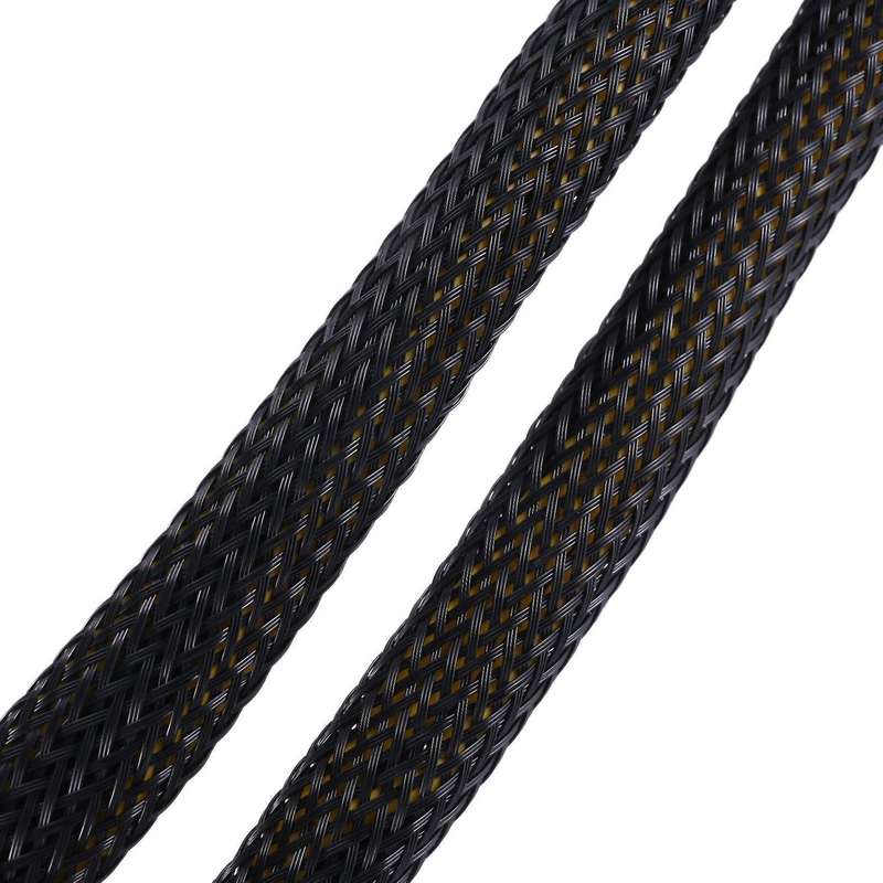 8 Pin Male to Dual 8 Pin(6+2) Male Pcie Power Adapter Cable for Dell
