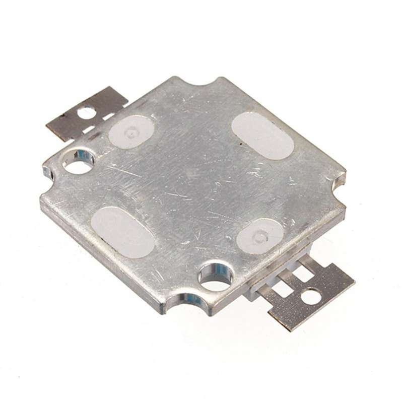 2x 10w Led Cob Chip Floodlight Floodlight Spotlight Lamp Light Red