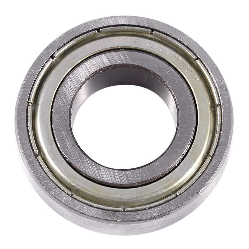 6003z Shielded Deep Groove Ball Bearing 17 X 35 X 10mm for Electric Motor