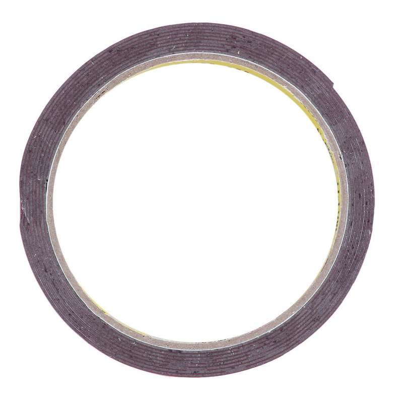 3m Auto Acrylic Foam Double Sided Attachment Tape 6 Mm