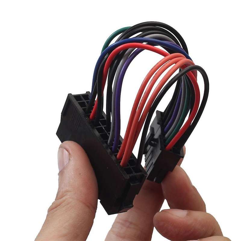 Rexlis 1pc 3.5mm Male to Female 90 Degree Right Angled Adapter Audio