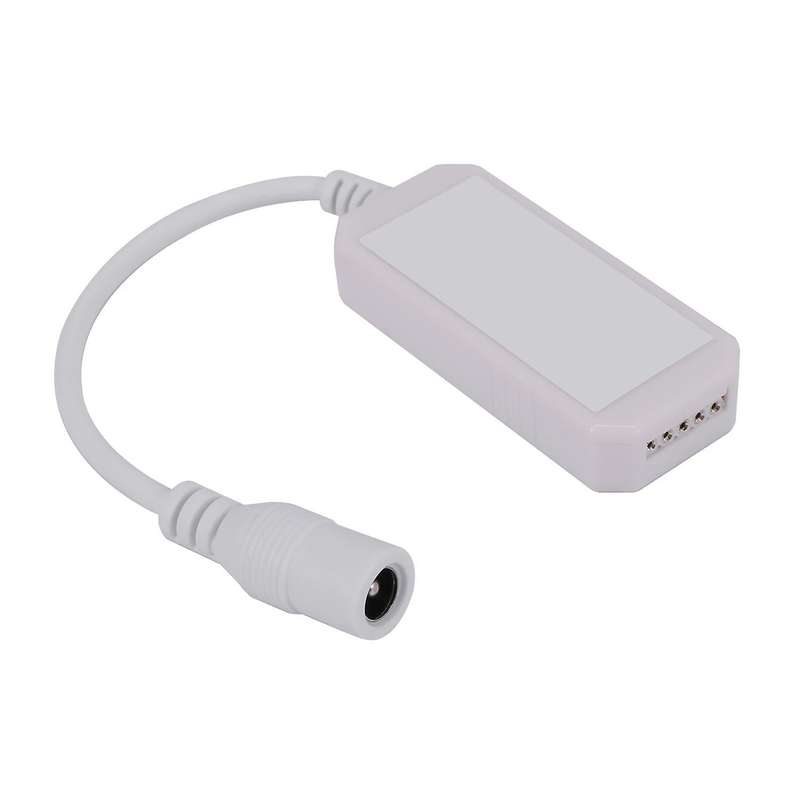 Wifi Rgb Controller for Led Light Strips